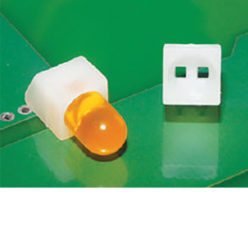 LED Lens Holder LS-LD2F